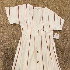 O’Neill Beach Dress